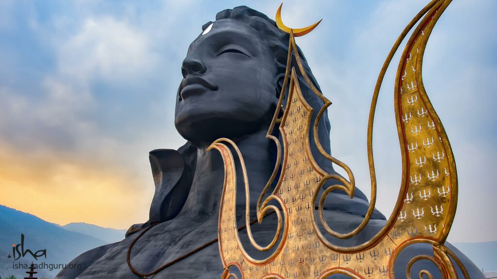 Shiva Wallpapers