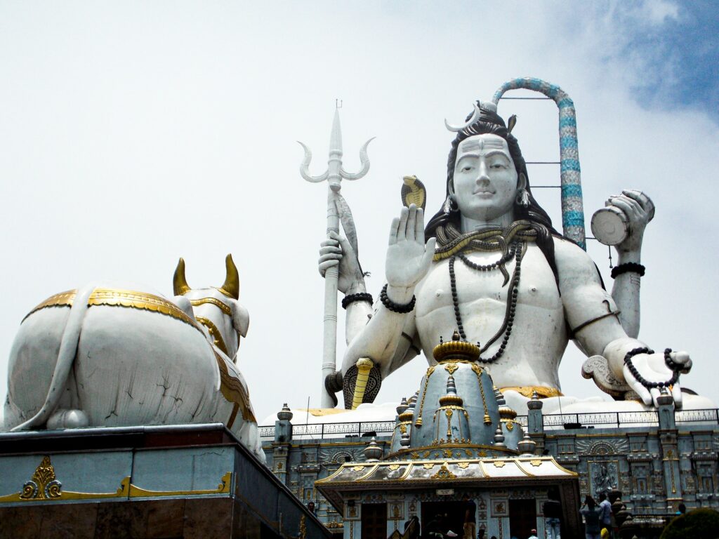 Shiva Wallpapers