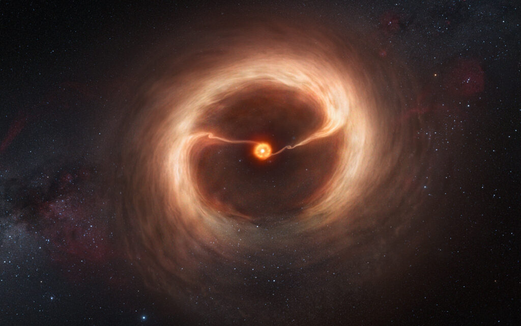Space Wallpapers