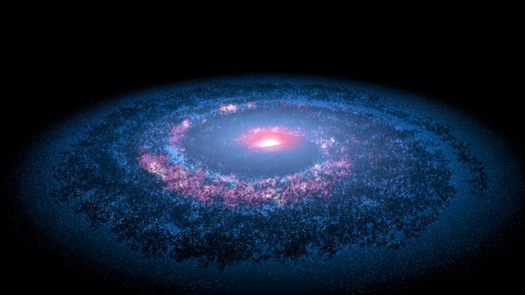 Space Wallpapers