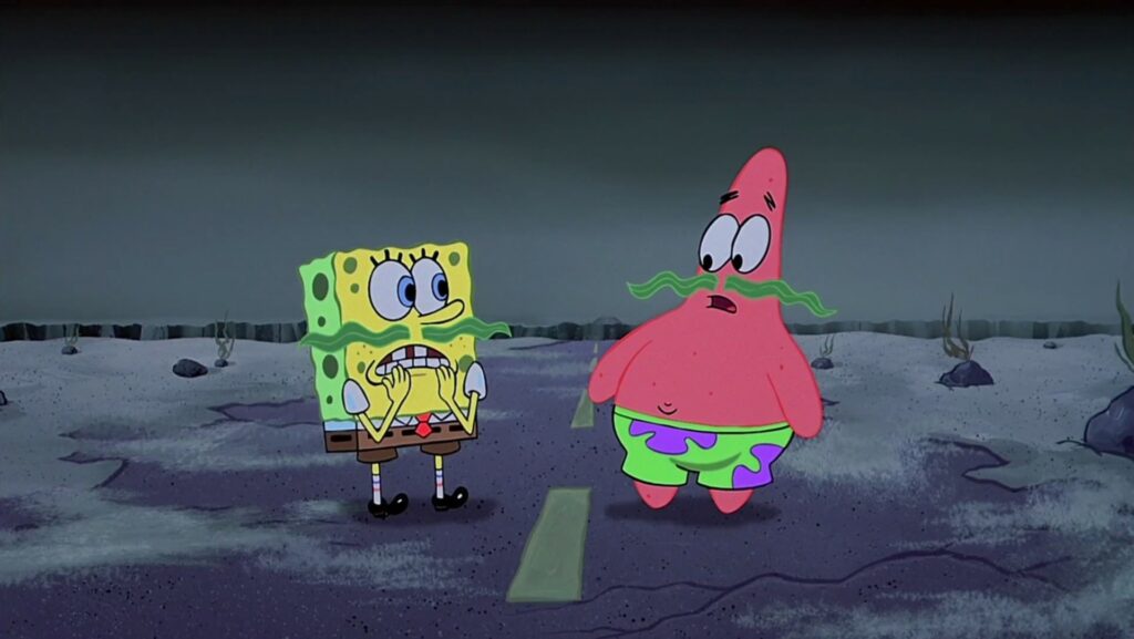 SpongeBob Wallpapers