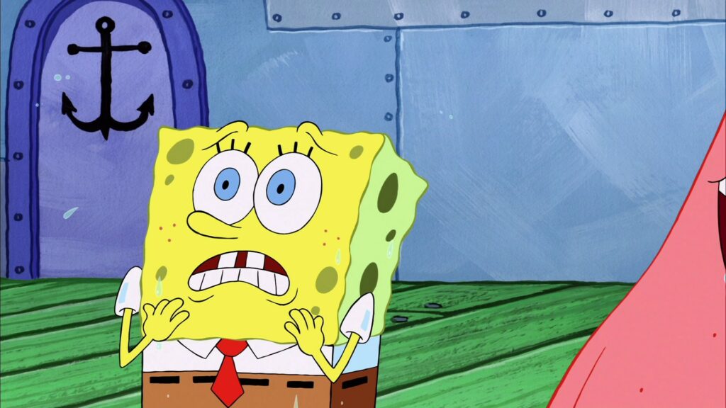 SpongeBob Wallpapers