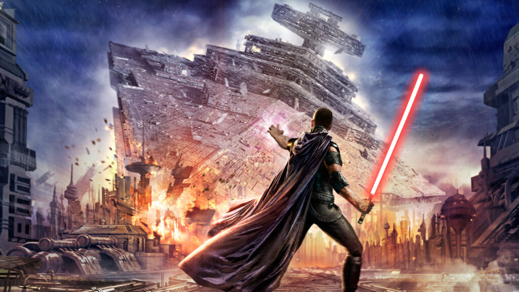 Star Wars Wallpapers