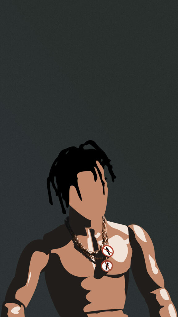 Travis Scott Wallpapers
