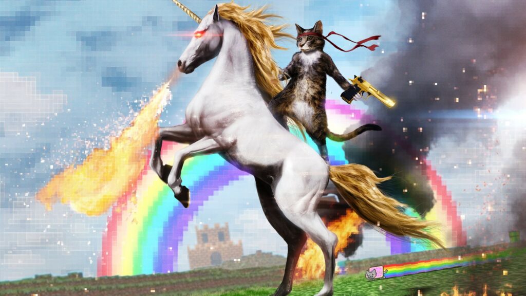Unicorn Wallpapers