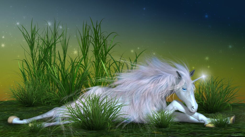 Unicorn Wallpapers