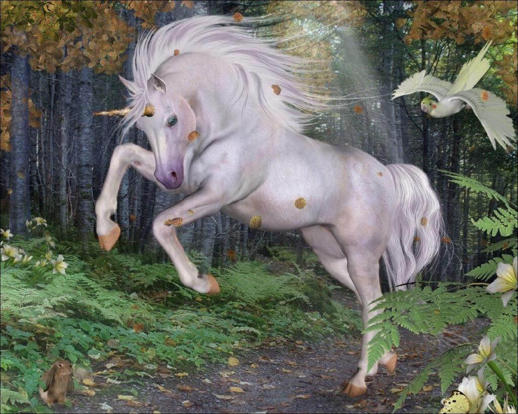 Unicorn Wallpapers
