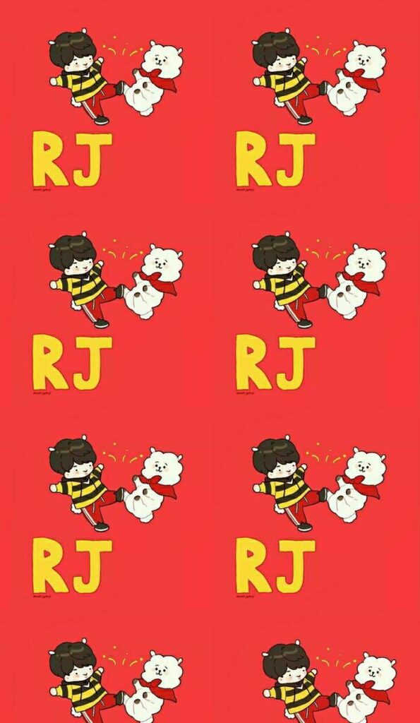 BT21 Wallpapers