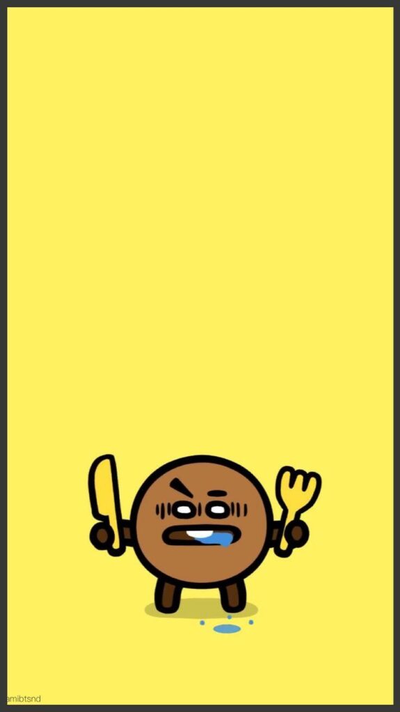 BT21 Wallpapers