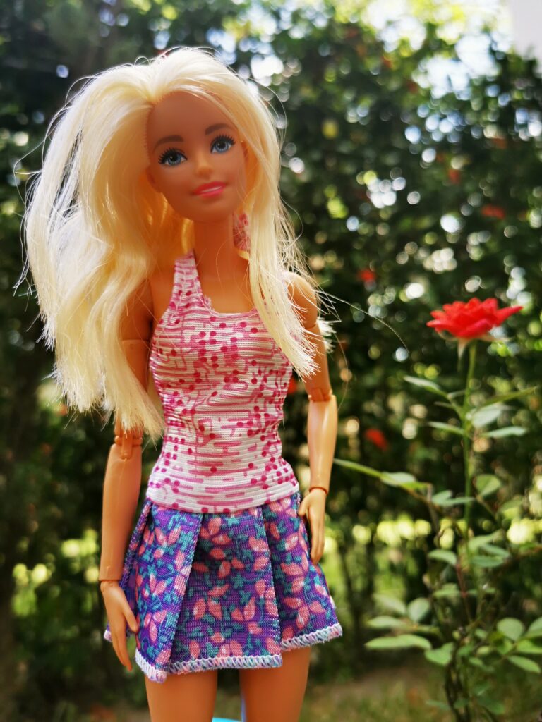 Doll Wallpapers