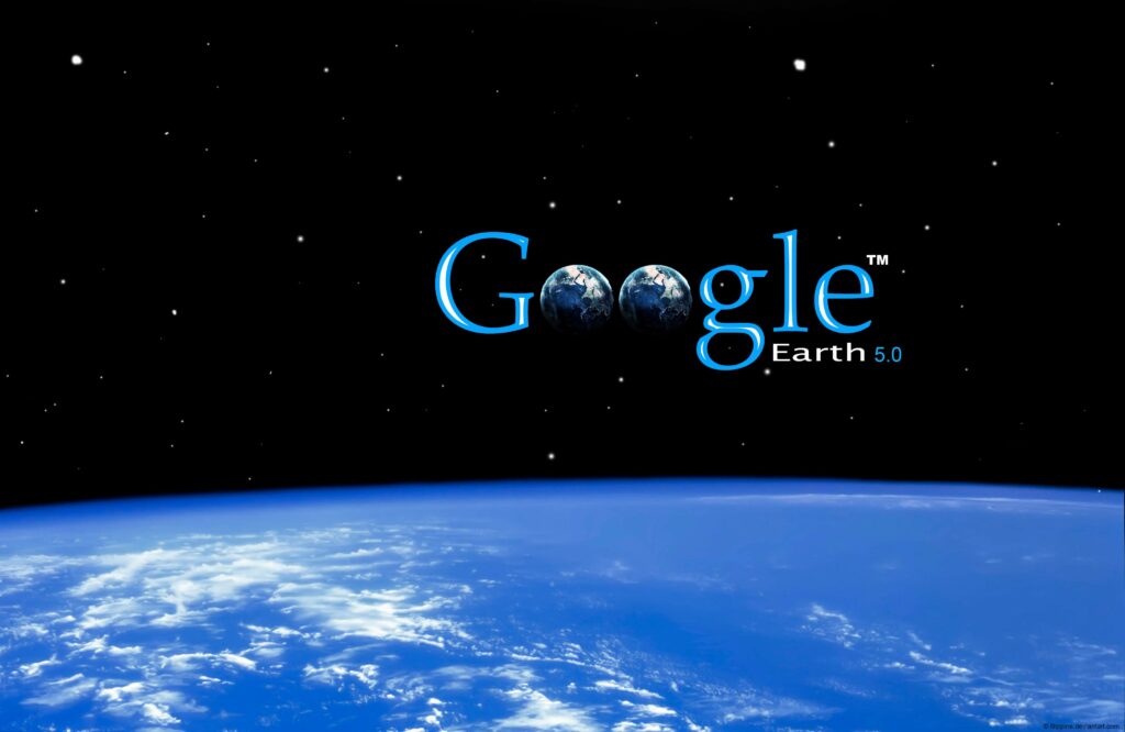 Google Wallpapers