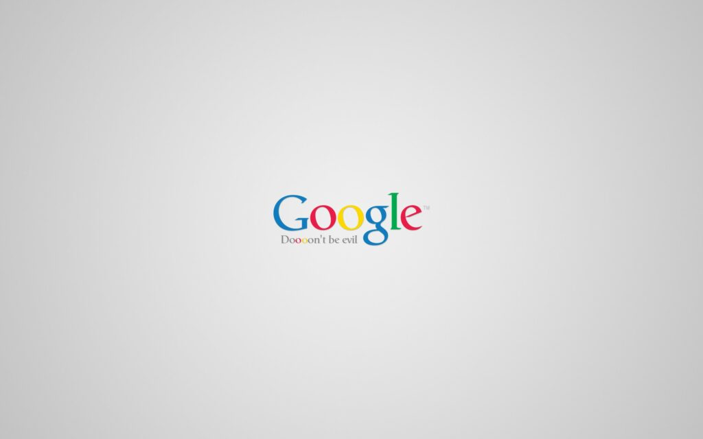 Google Wallpapers