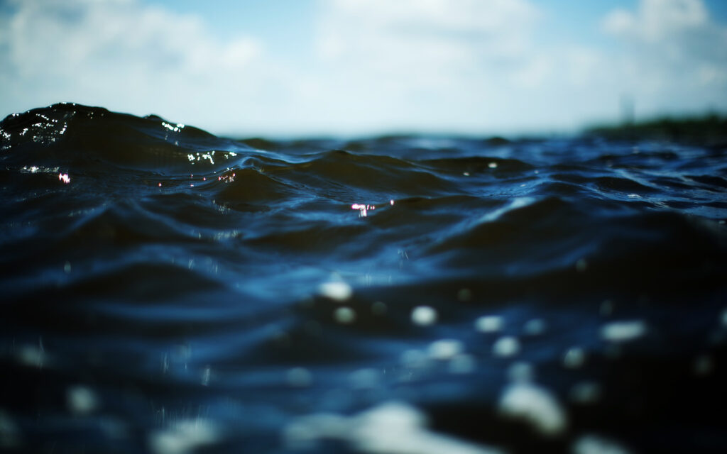Water Wallpapers
