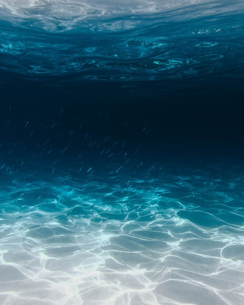 Water Wallpapers