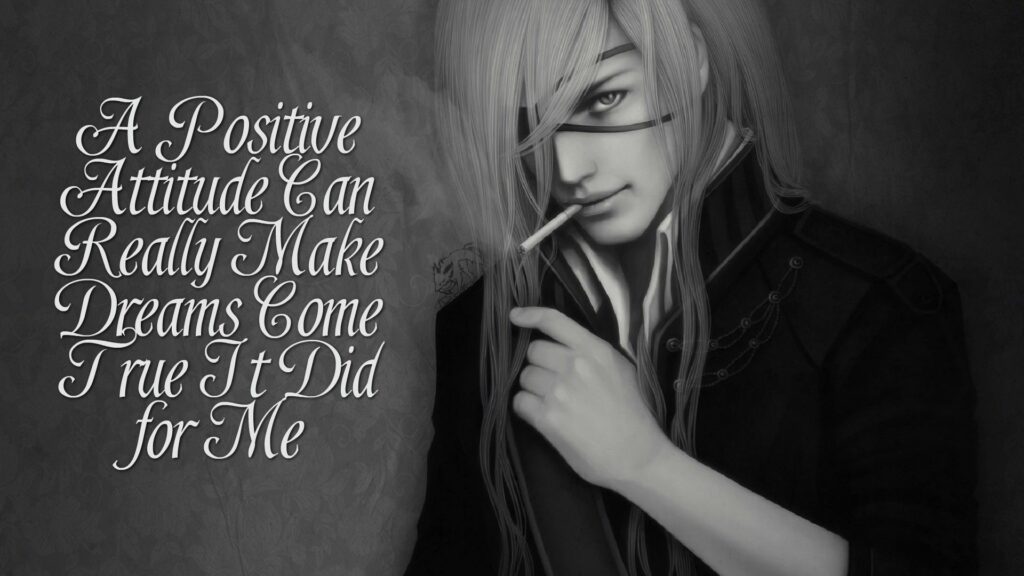 Attitude Wallpapers