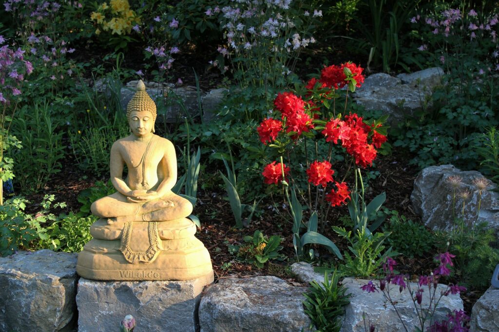 Buddha Wallpapers
