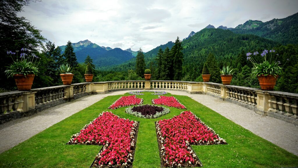 Garden Wallpapers