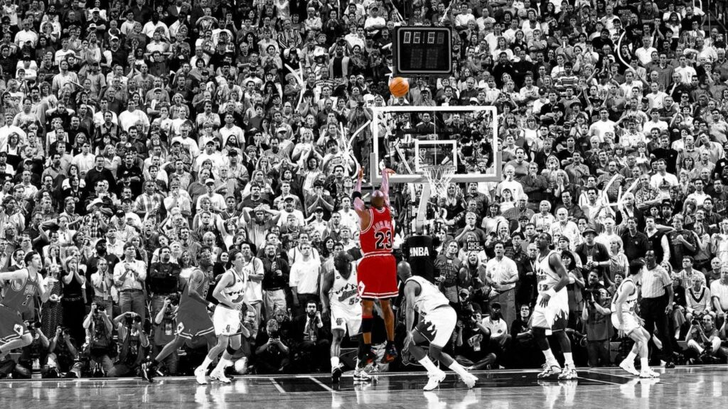 Michael Jordan Wallpapers