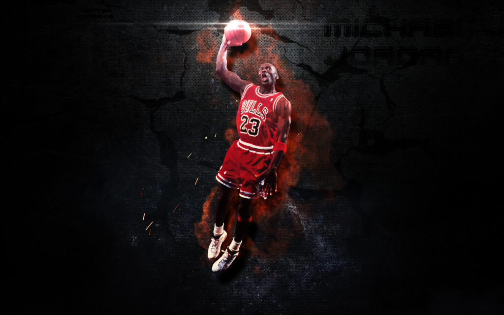 Michael Jordan Wallpapers