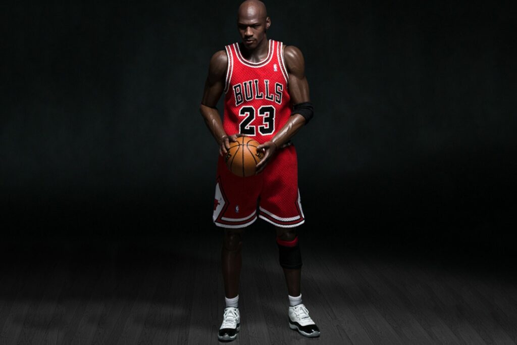 Michael Jordan Wallpapers