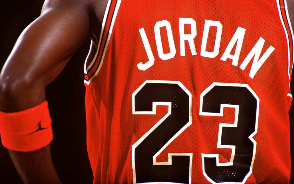 Michael Jordan Wallpapers