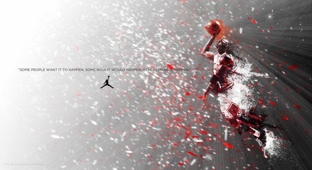 Michael Jordan Wallpapers