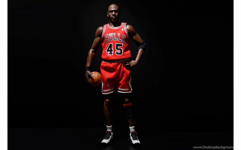 Michael Jordan Wallpapers