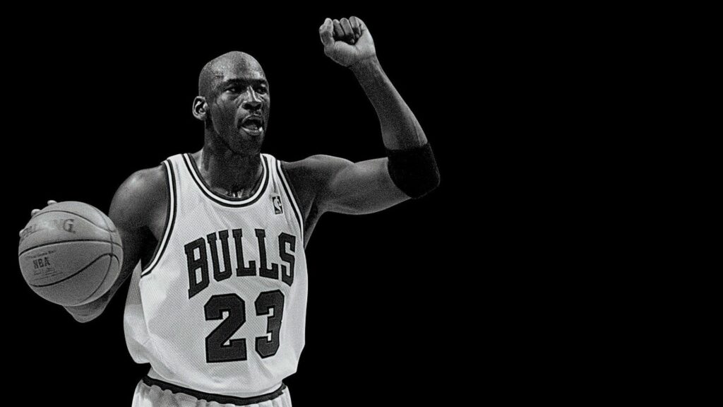Michael Jordan Wallpapers