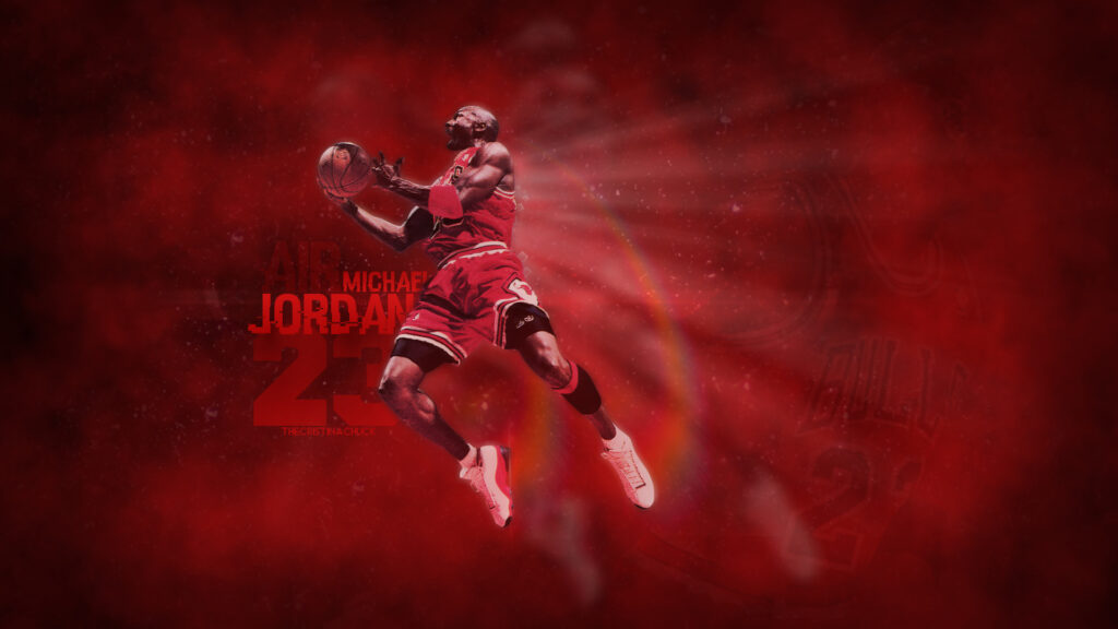 Michael Jordan Wallpapers