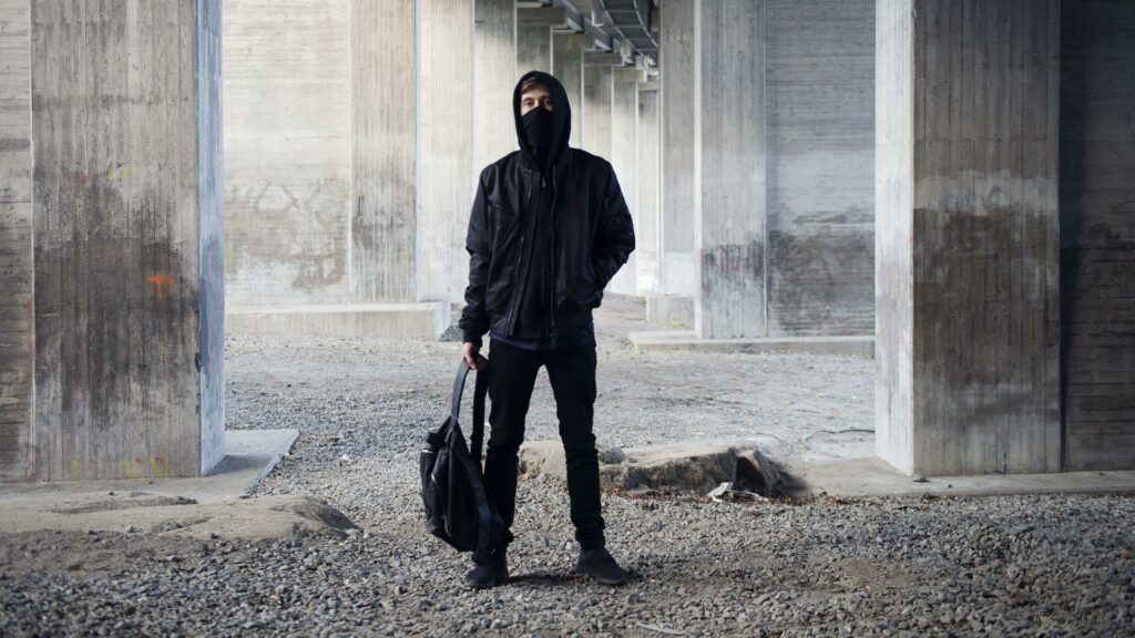 Alan Walker Wallpapers