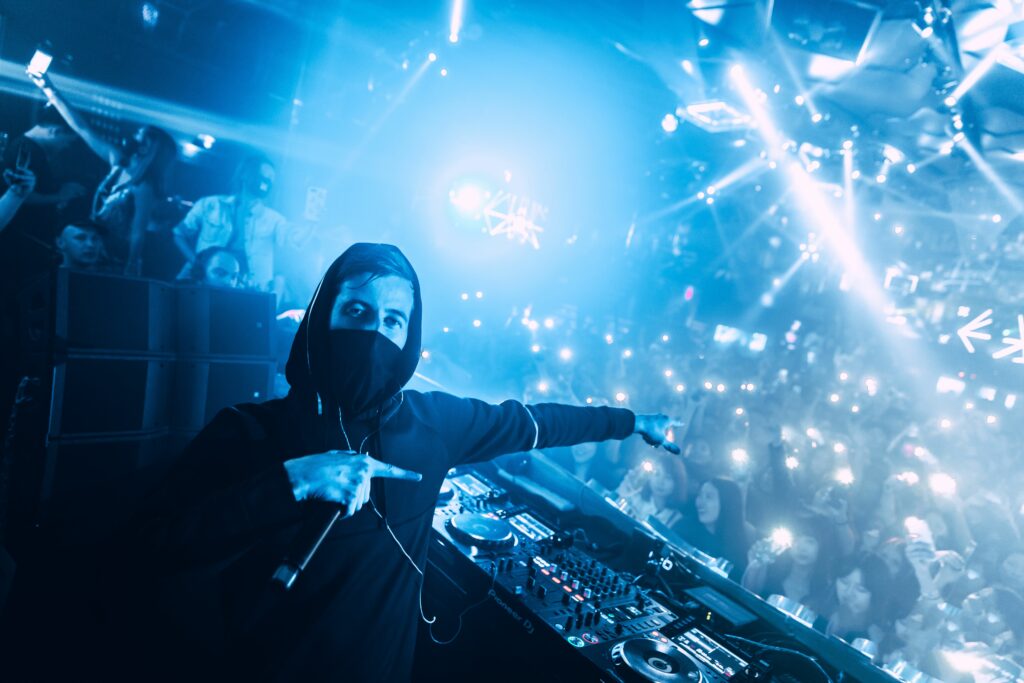 Alan Walker Wallpapers