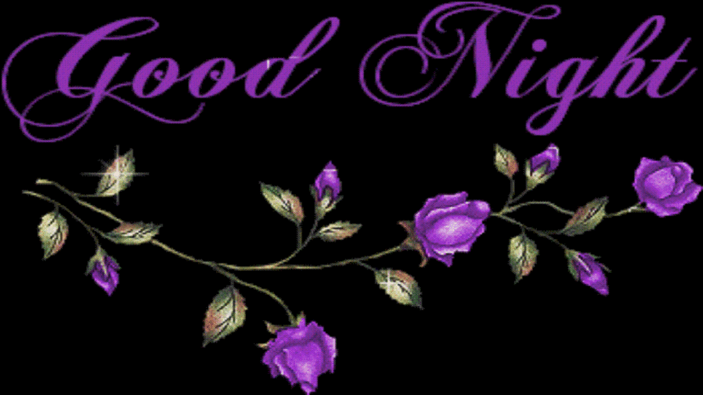 Good Night Wallpapers