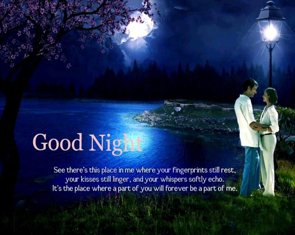 Good Night Wallpapers