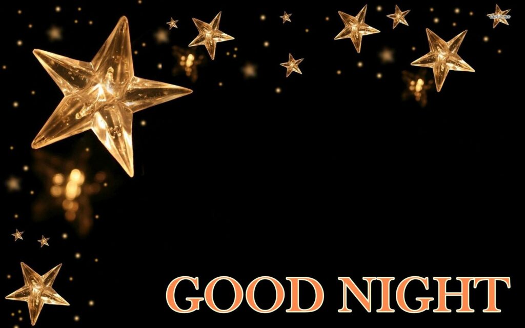 Good Night Wallpapers