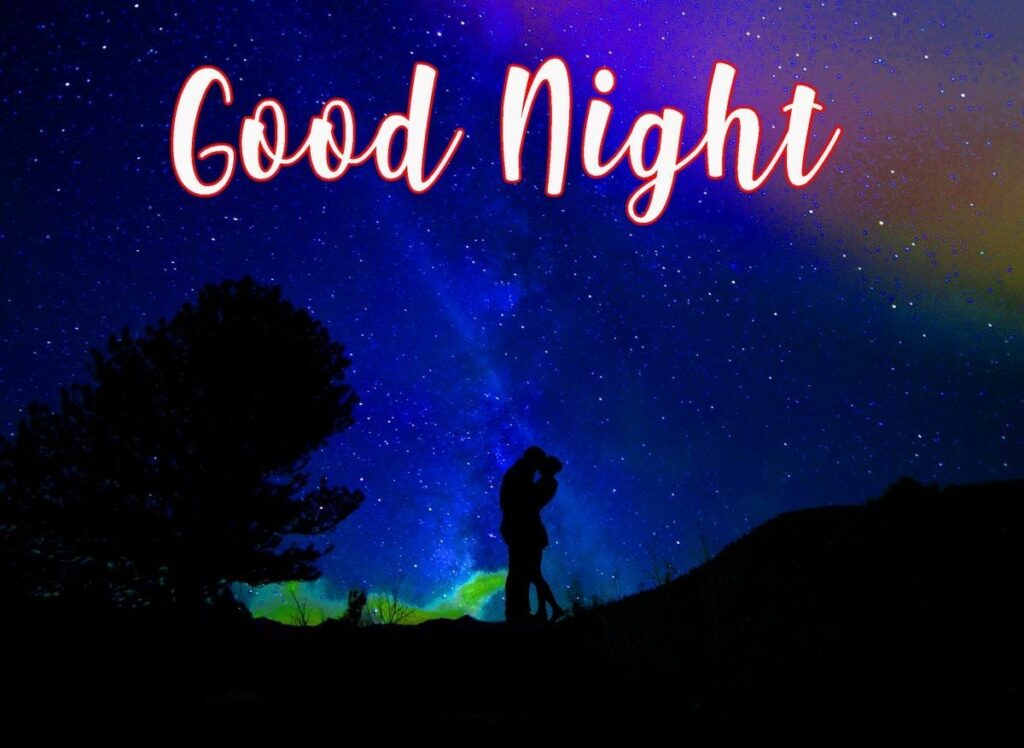 Good Night Wallpapers