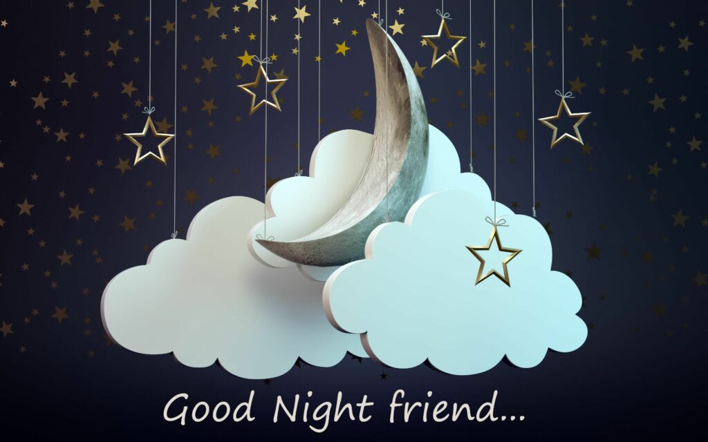 Good Night Wallpapers