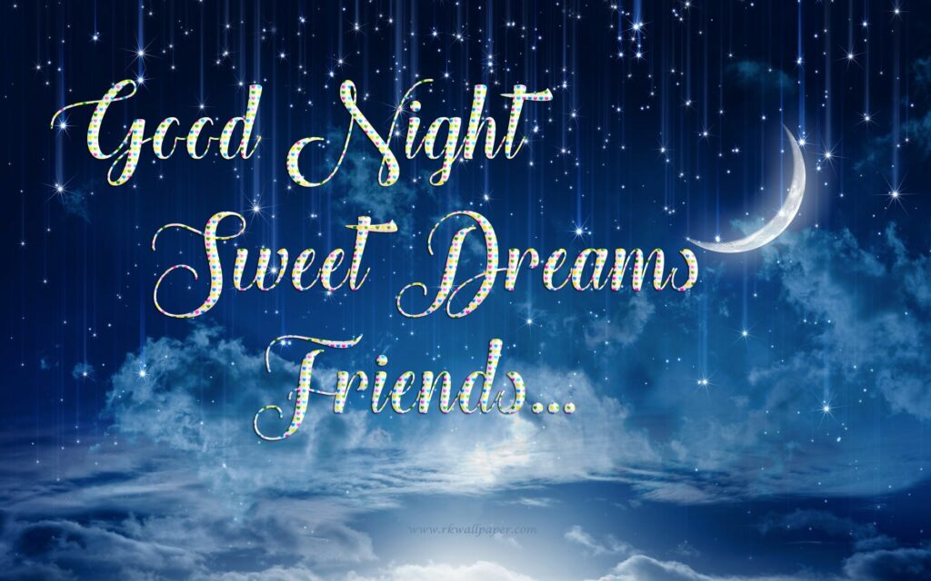 Good Night Wallpapers