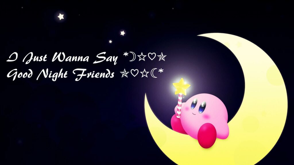 Good Night Wallpapers
