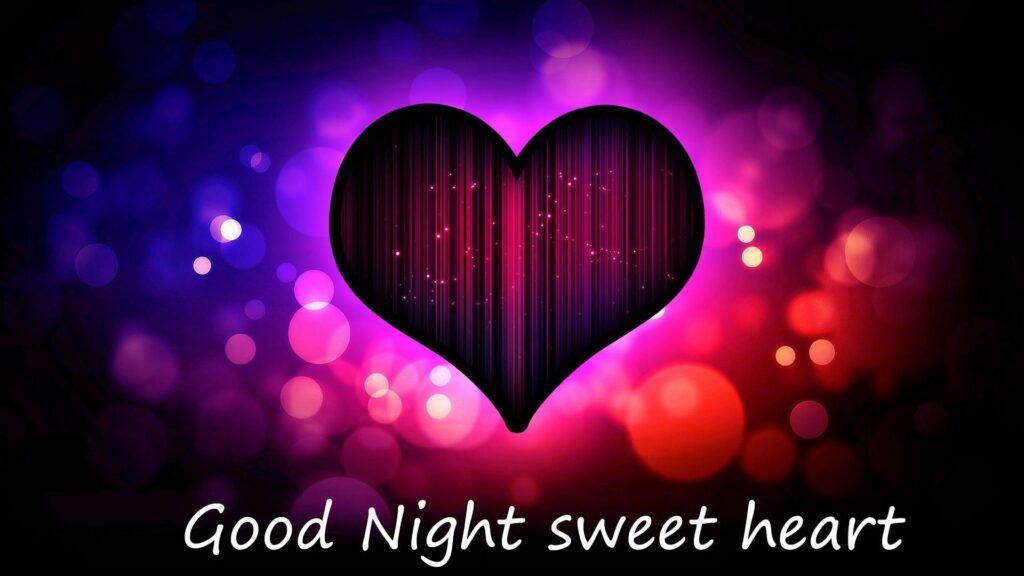 Good Night Wallpapers