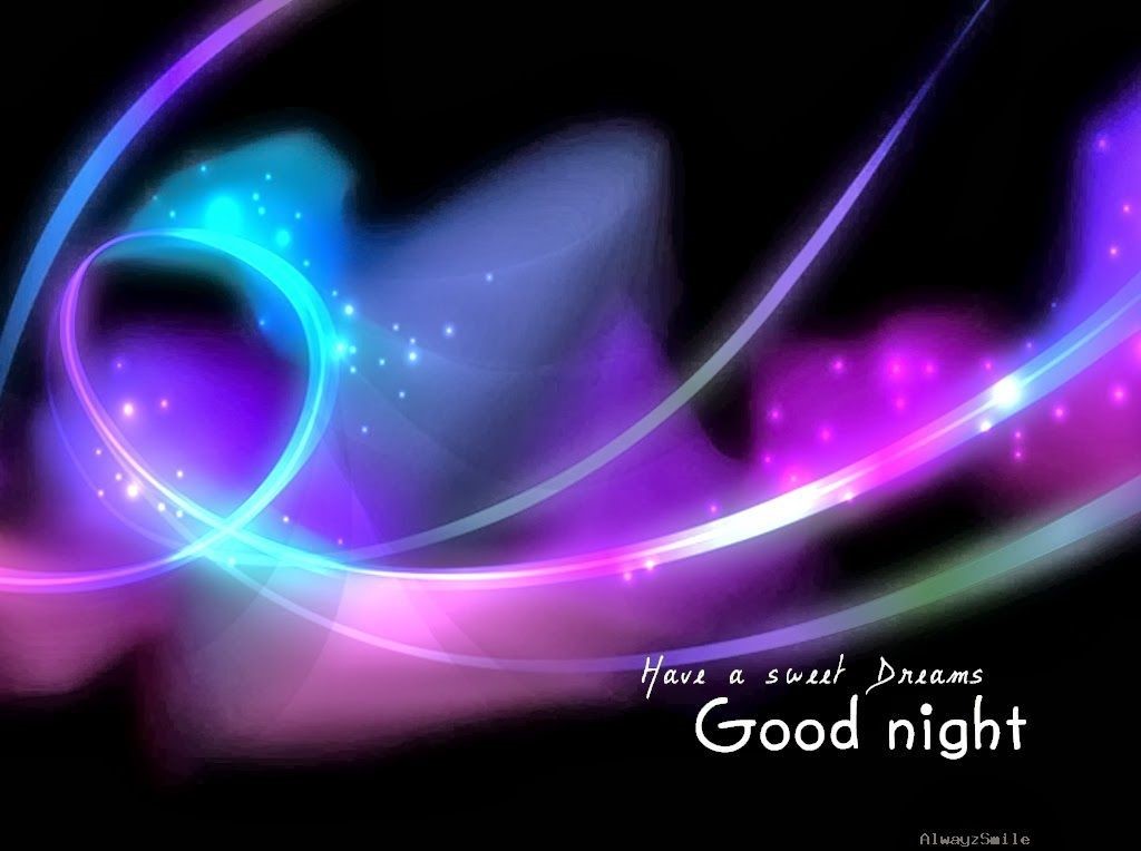 Good Night Wallpapers