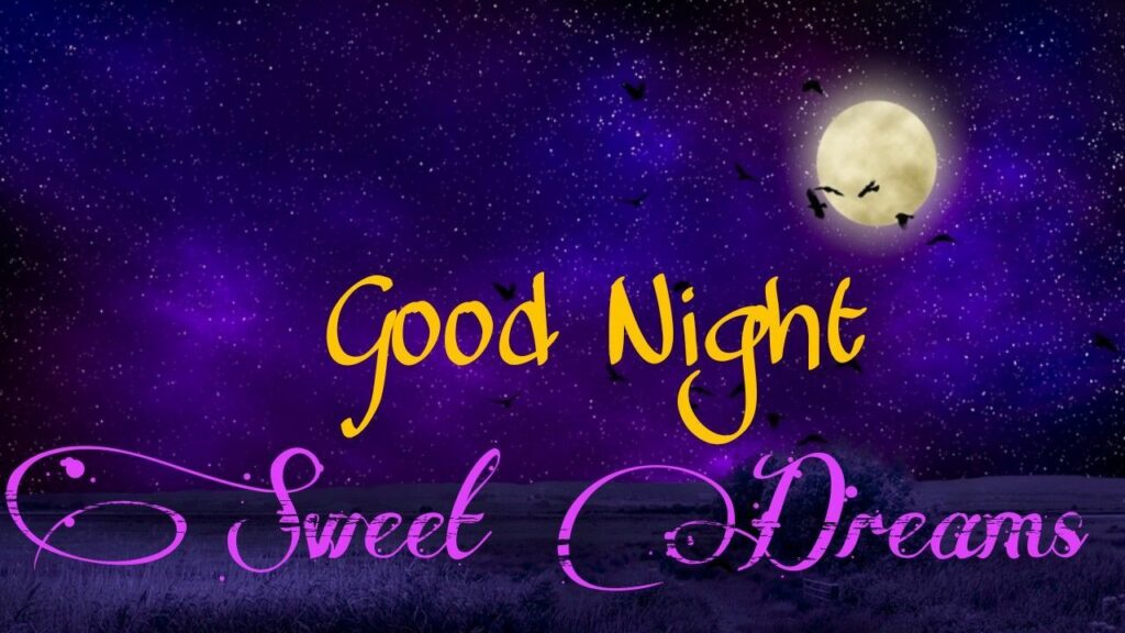 Good Night Wallpapers