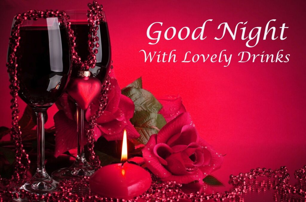 Good Night Wallpapers