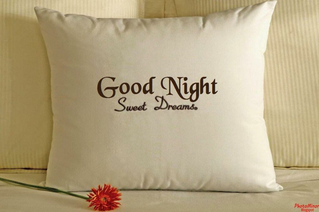 Good Night Wallpapers