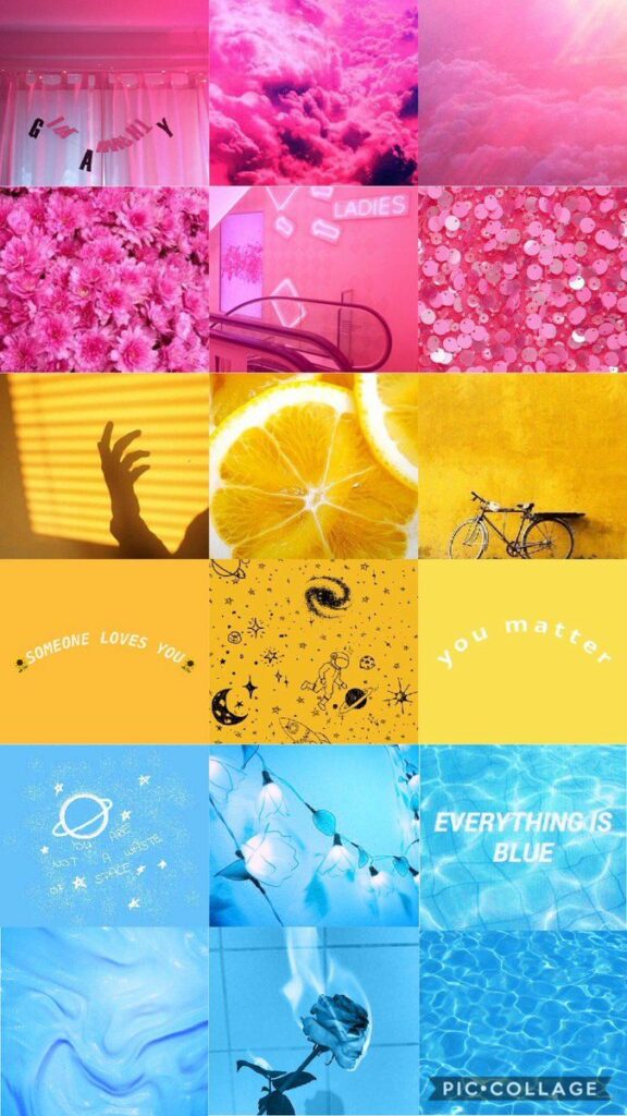 Bi Wallpapers