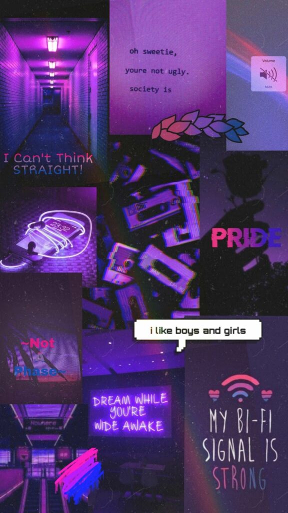 Bi Wallpapers