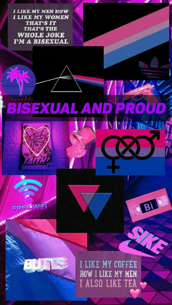 Bi Wallpapers