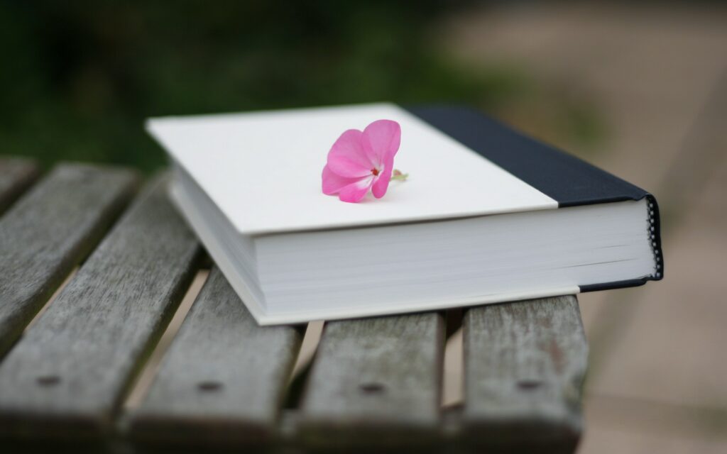 Book Wallpapers