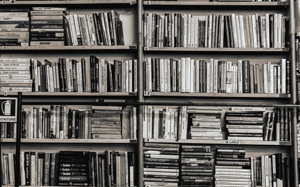 Book Wallpapers