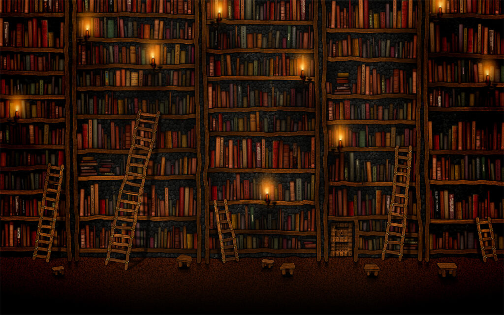 Book Wallpapers