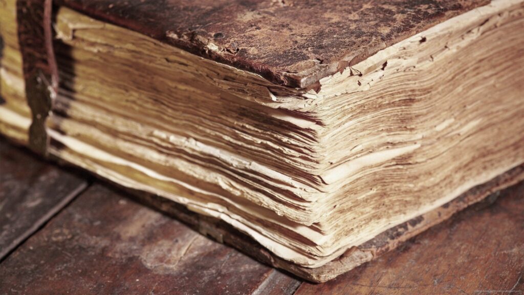 Book Wallpapers